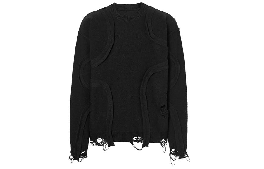 ROCAWEAR Sweaters Unisex Crew Neck Moderate Other