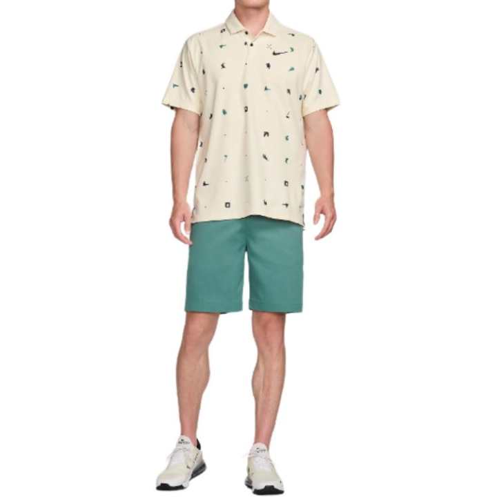 Nike Nike Tour Men's Dri FIT Golf Polo