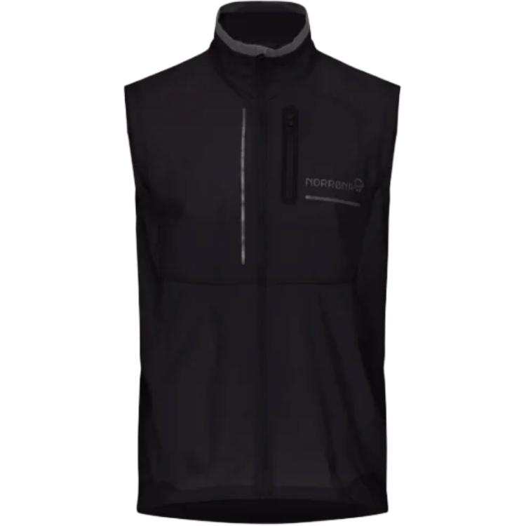 NORRONA NORRONA Tank Tops Men's Turtleneck Moderate Other