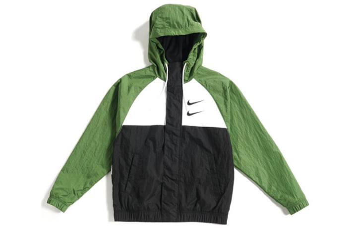 Nike Nike Jackets Men's Hooded Moderate Other