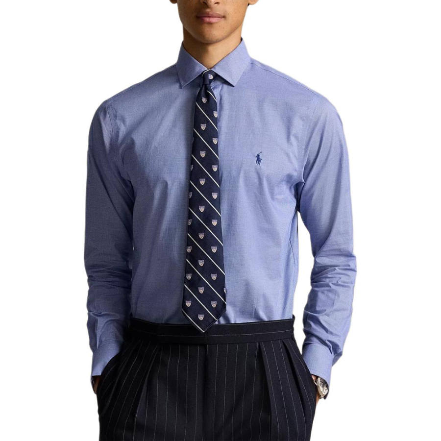 Polo Ralph Lauren Shirt Men's Blue