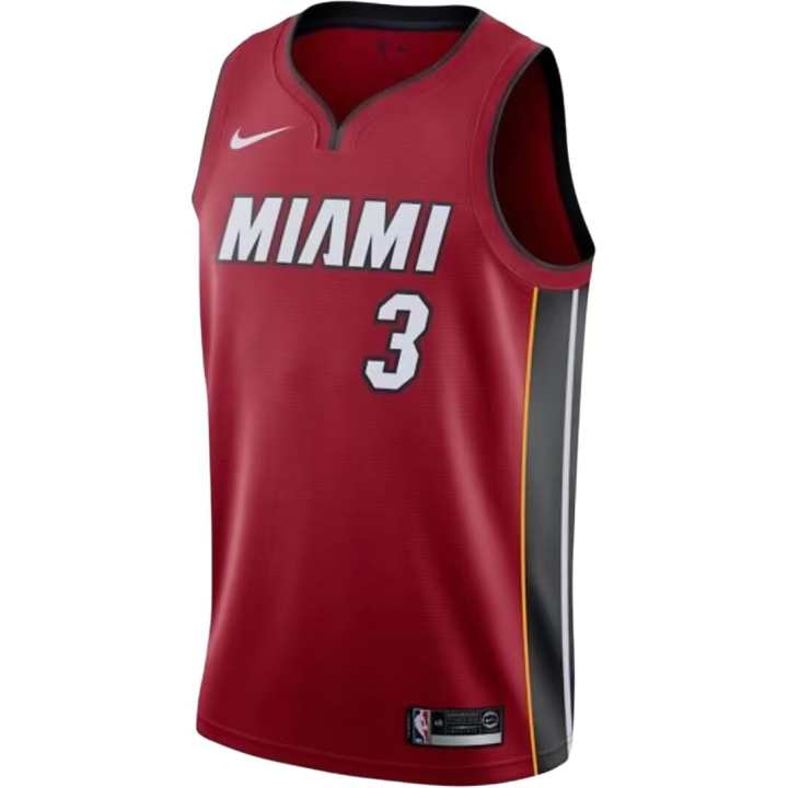 Nike Nike x NBA Tank Top Unisex Burgundy