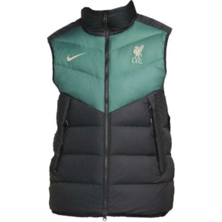 Nike Nike Tank Top Men's Green Black