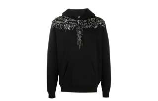 Marcelo Burlon Sweatshirt Men's Black