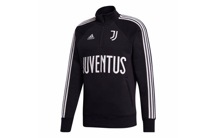 Adidas Adidas Jackets Men's Black Stand Collar Moderate