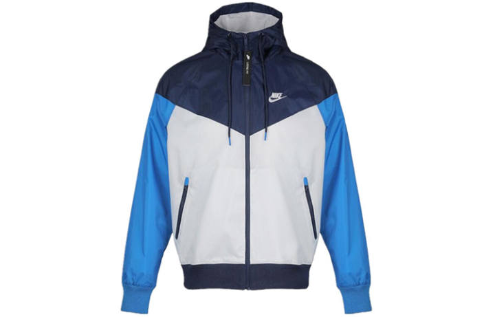 Nike Nike Jackets Men's Detachable Hood Moderate Other