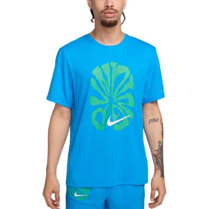 Nike Nike Rise 365 Run Energy Men's Dri-FIT Short-Sleeve Running Top
