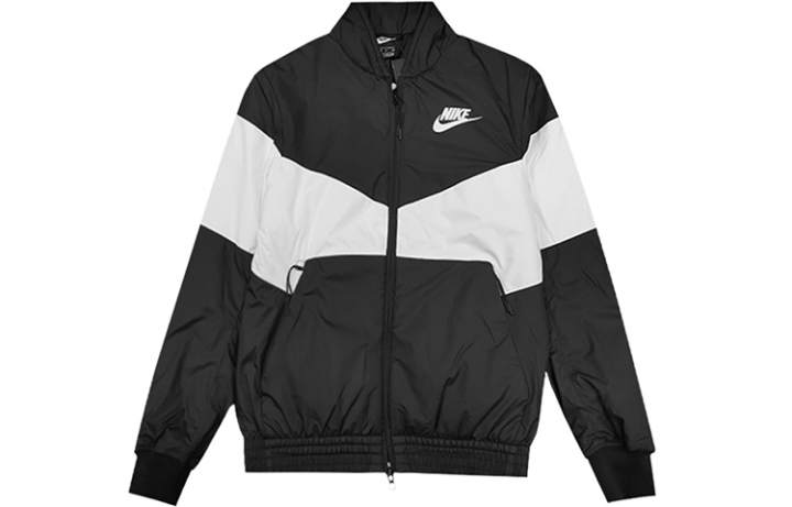 Nike Nike Jackets Men's Stand Collar Moderate Other