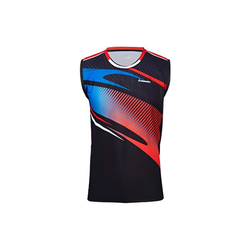 Kawasaki Tank Tops Men's Crew Neck Moderate Other