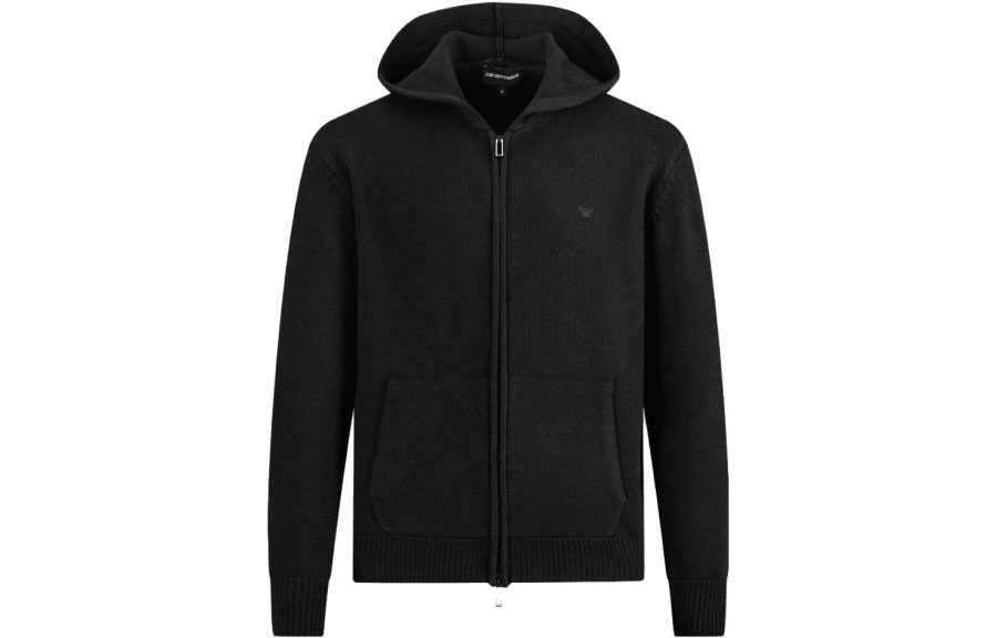 EMPORIO ARMANI FW23 Knitwear Men's