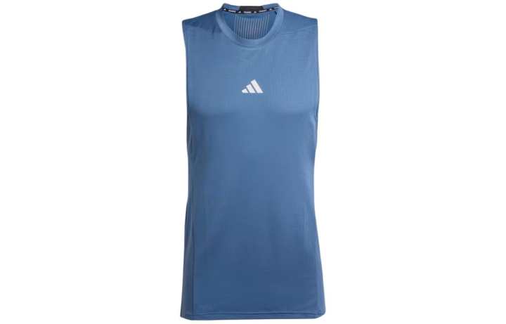 Adidas Adidas Free Shipping With AdiClub Designed For Training Workout HEAT.RDY Tank Top