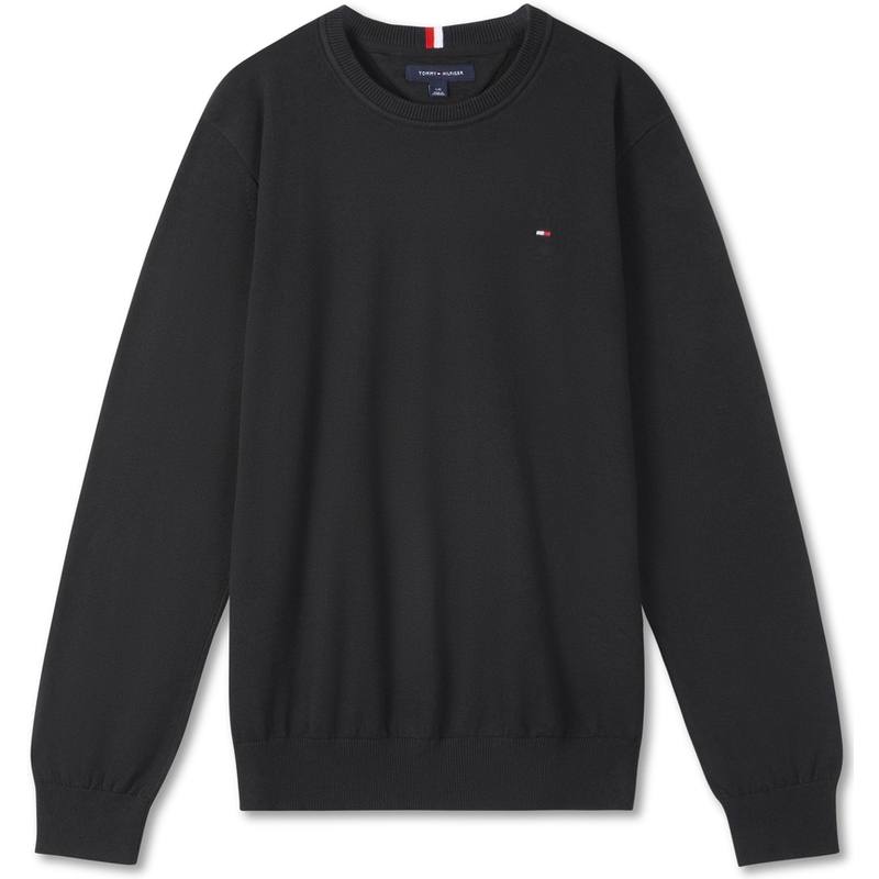 Tommy Hilfiger Knitwear Men's Crew Neck Moderate Other