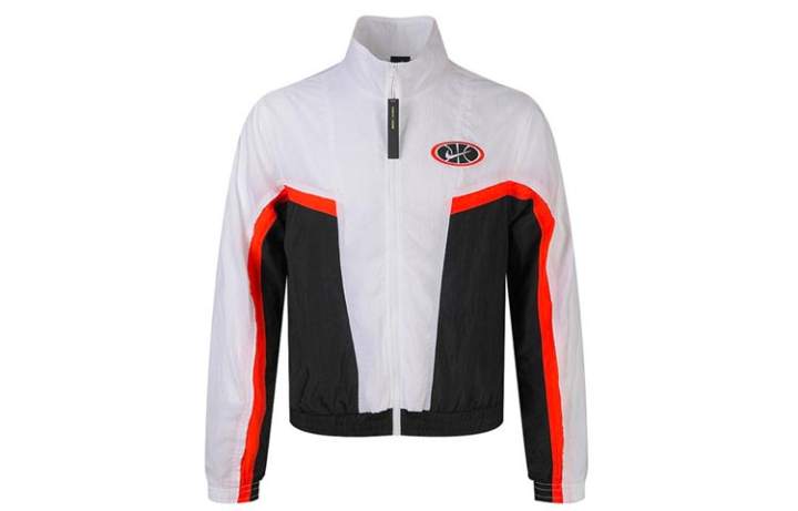 Nike Nike Jackets Men's Stand Collar Moderate Other