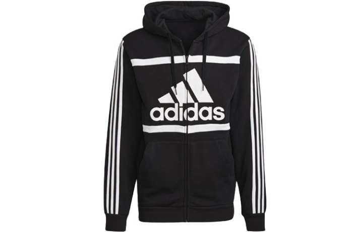 Adidas Adidas ESSENTIALS Jacket Men's Black
