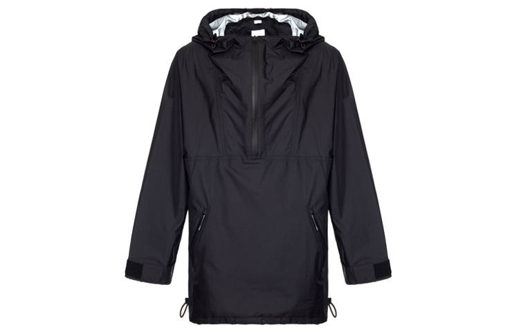 Burberry Burberry Jackets & Coats Men's Black