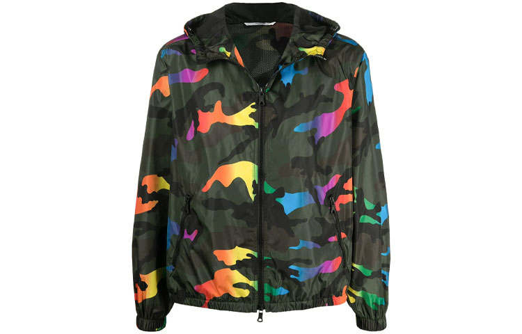 Valentino Valentino Jackets & Coats Men's