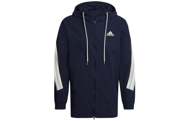 Adidas Adidas Tiro 24 Jacket Men's Navy Blue