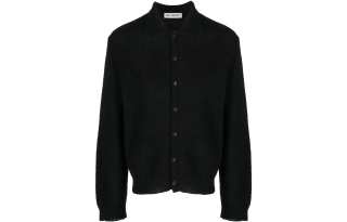 Our Legacy Long Sleeved Buttoned Knitted Cardigan