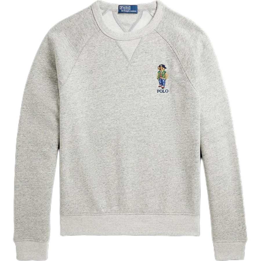Polo Ralph Lauren Polo Bear motif Sweatshirt