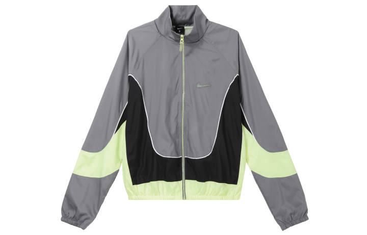 Nike Nike Jackets Men's Multicolor Stand Collar Moderate