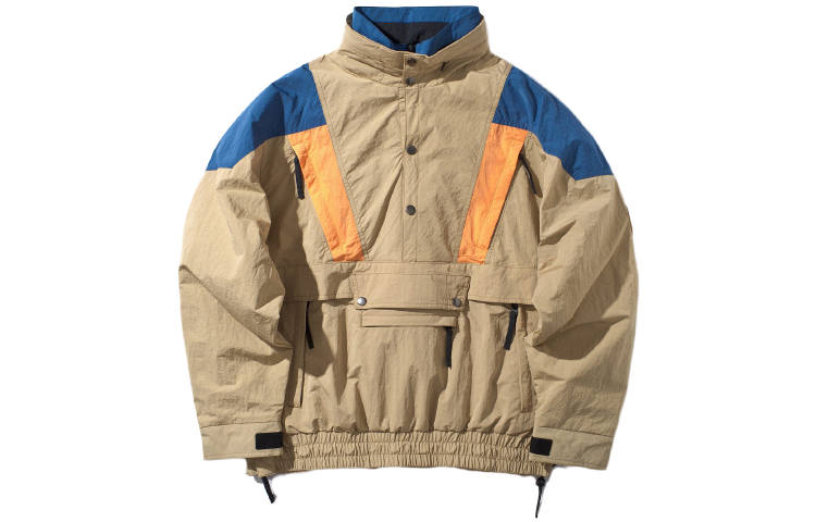 Li-Ning Li Ning China Li Ning Jackets Men's Hooded Moderate Other