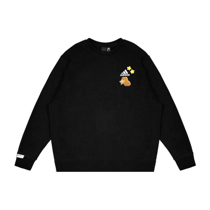 Adidas Adidas CNY Sweatshirt Unisex Black