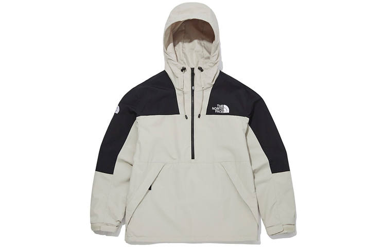 THE NORTH FACE Mountain Jacket Fall Unisex Light Beige