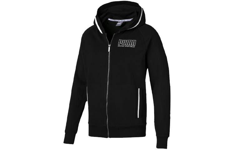 PUMA PUMA Jackets Men's Hooded Moderate Other