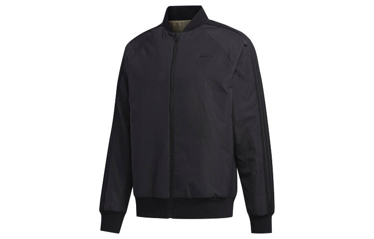 Adidas Neo Jackets Men's Baseball Collar Moderate Other