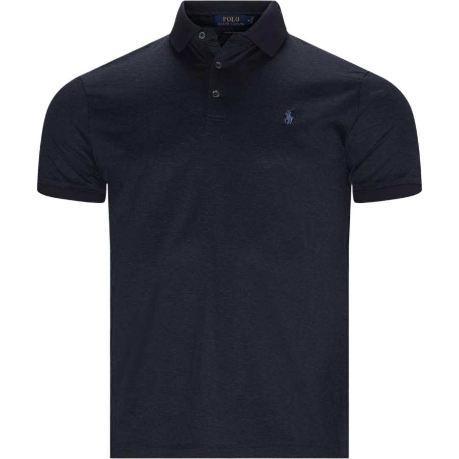 Polo Ralph Lauren Polo Shirt Men's Marine Blue