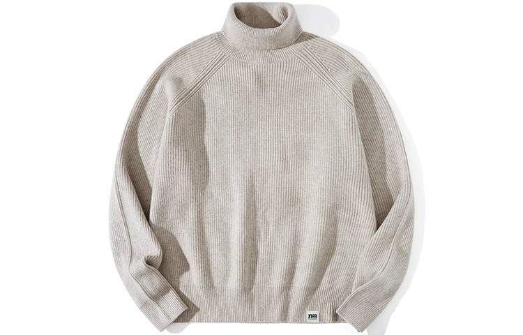 NOTHOMME NOTHOMME Sweaters Unisex Turtleneck Moderate Other