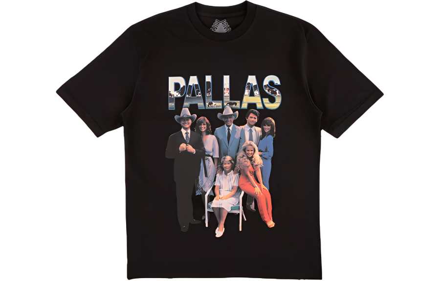 PALACE PALACE Pallas T Shirt