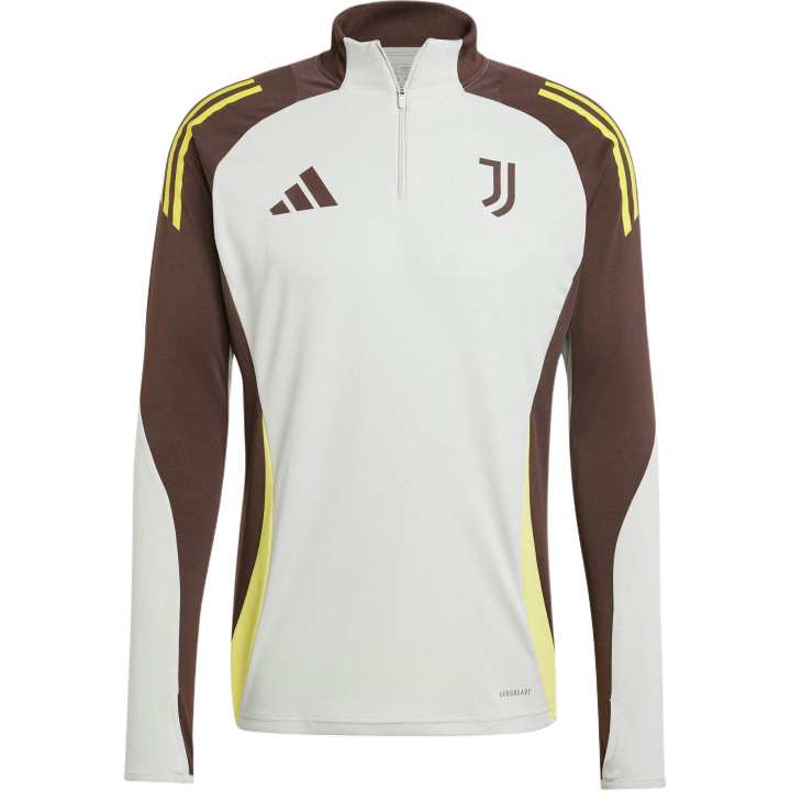 Adidas Adidas SportPerformance Sweatshirt Men's Coffee