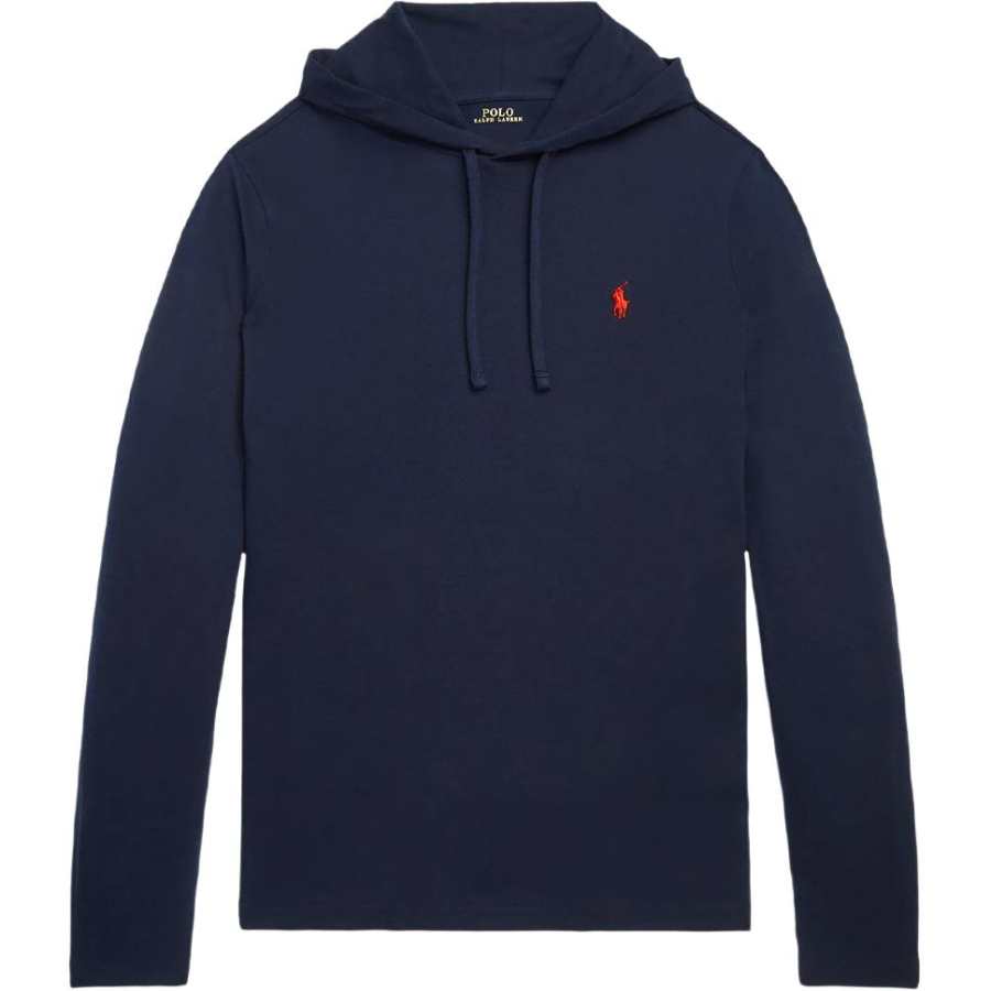 Polo Ralph Lauren Jersey Hoodie