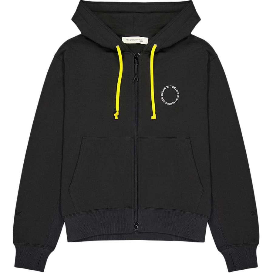 New Balance New Balance Sweatshirt Unisex Black
