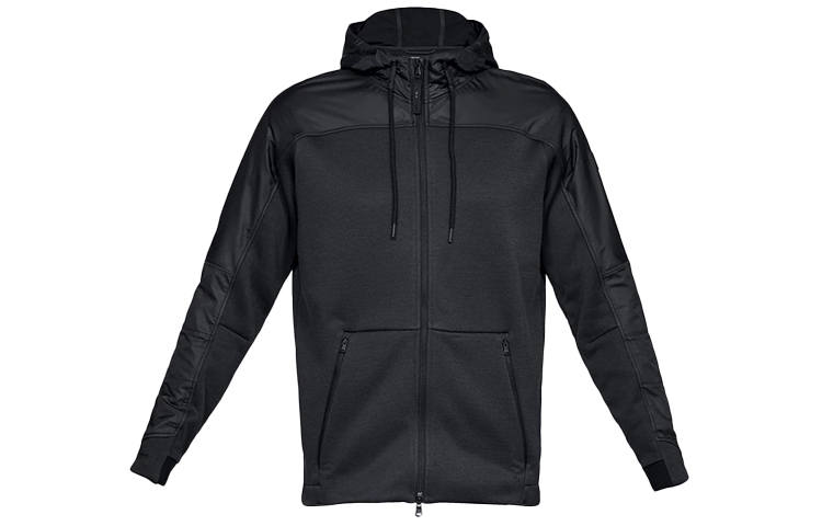 Under Armour Under Armour Jacket Men's Black