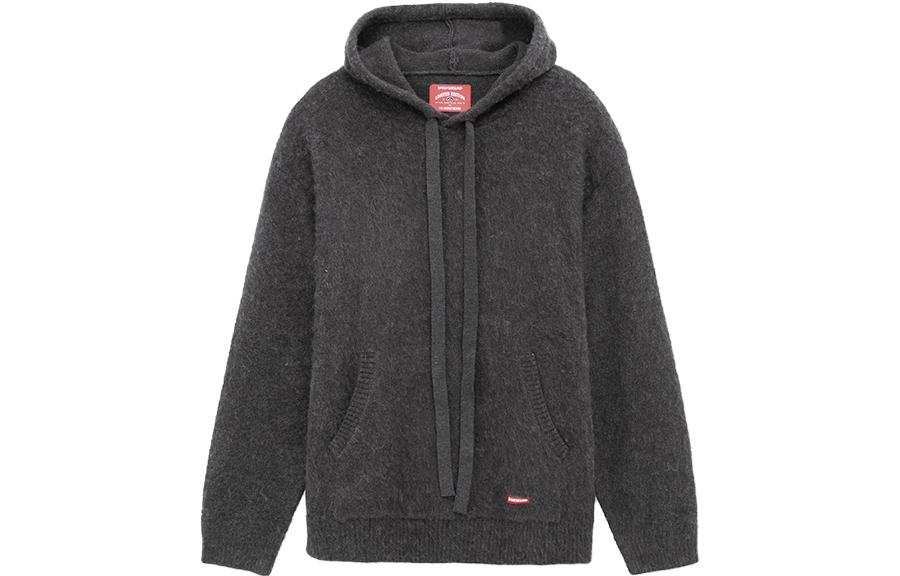 SPRAYGROUND SPRAYGROUND Sweaters Unisex Hooded Moderate Other