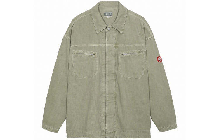 Cav Empt Cav Empt Jackets Men's Lapel Moderate