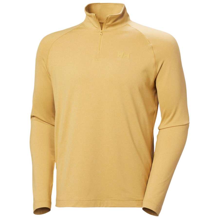 HELLY HANSEN HELLY HANSEN Verglas Sweatshirt Men's Yellow