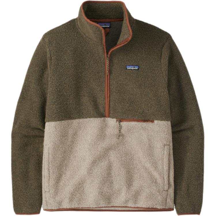 Patagonia Cashmere Sweater Men's