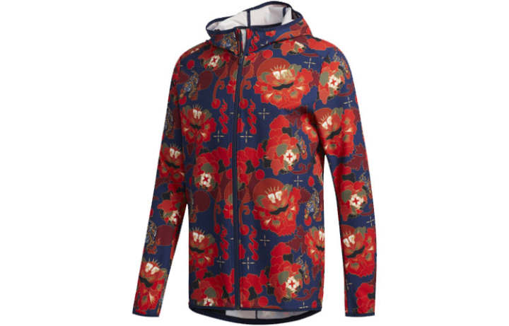 Adidas Adidas OTR Jackets Men's Hooded Moderate Other