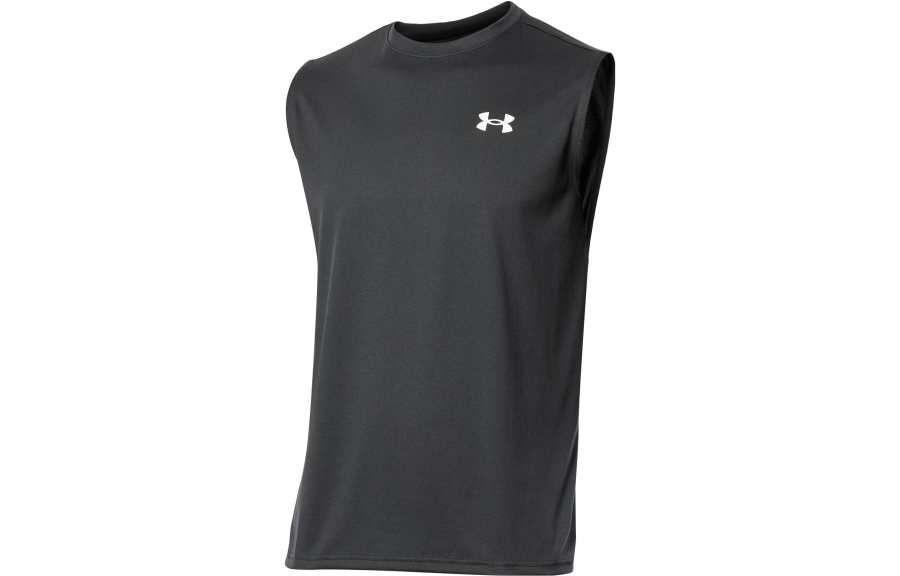 Under Armour Under Armour Tank Top Men's Black