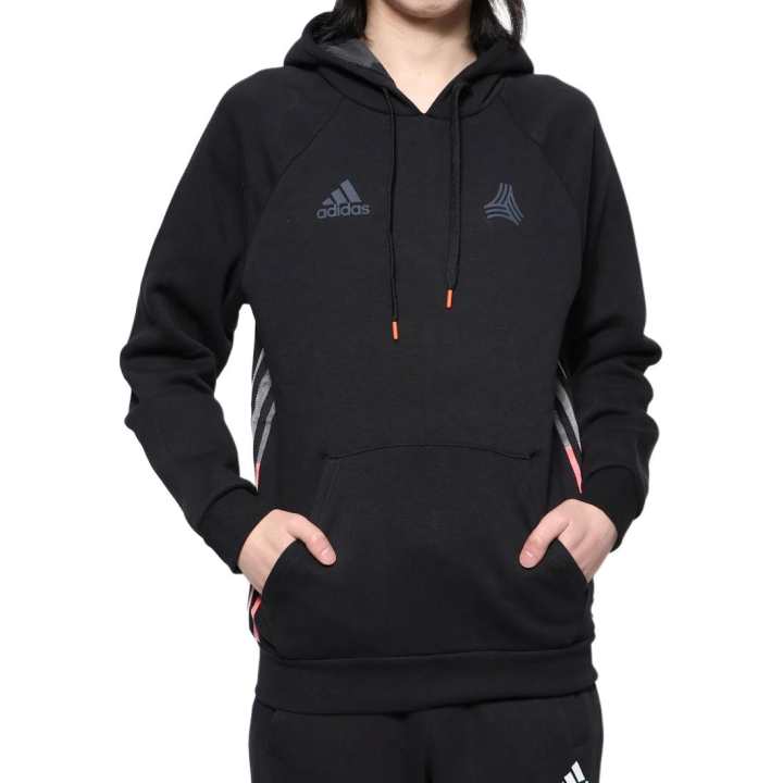 Adidas Adidas TAN Sweatshirt Men's Black