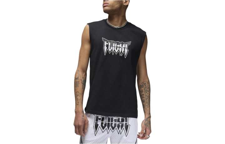 Jordan Jordan Sport Tank Top Men's Black