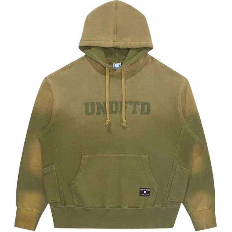 UNDEFEATED UNDEFEATED FW24 Sweatshirt Men's