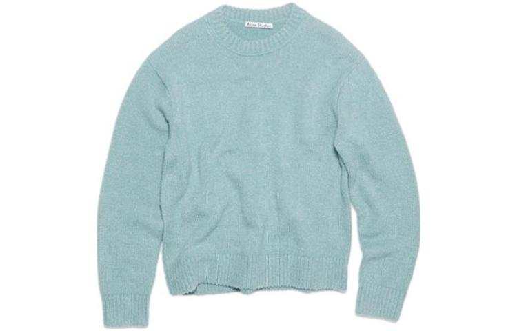 Acne Studios Acne Studios Sweater Men's Blue