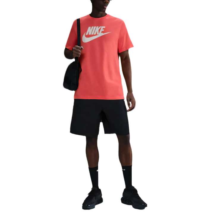 Nike Nike Sportswear T Shirt Men's Pink