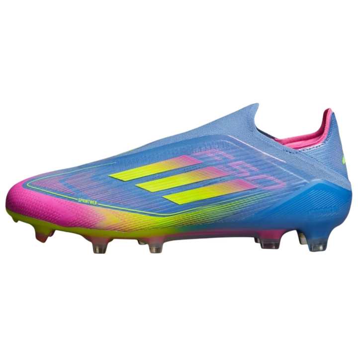 Adidas Adizero F50 Adidas Elite Laceless Fg 'Celestial Victory Pack'