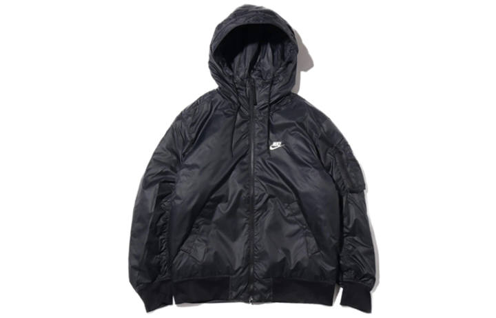 Nike Nike Jackets Men's Hooded Moderate Other