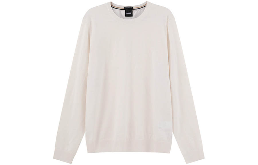HUGO BOSS Boss HUGO BOSS Crewneck Knitted Jumper